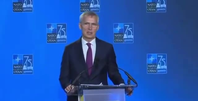 Secretarul general al NATO, Jens Stoltenberg, a declarat că încercările Rusiei de a intimida NATO prin planificarea asasinarii CEO-ului Rheinmetall nu sunt incidente izolate. În loc să descurajeze ajutorul pentru Ucraina, aceste acțiuni îi vor determina pe aliații NATO să-și sporească sprijinul