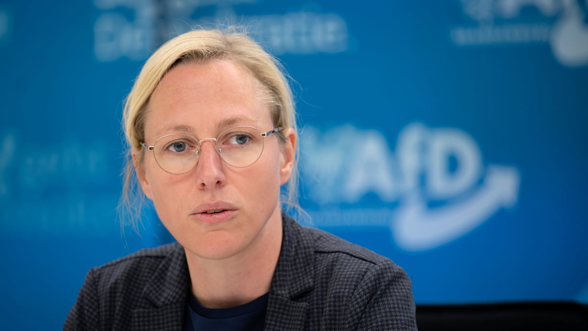 Manifestations contre la visite d'un politicien de l'AfD à Oslo