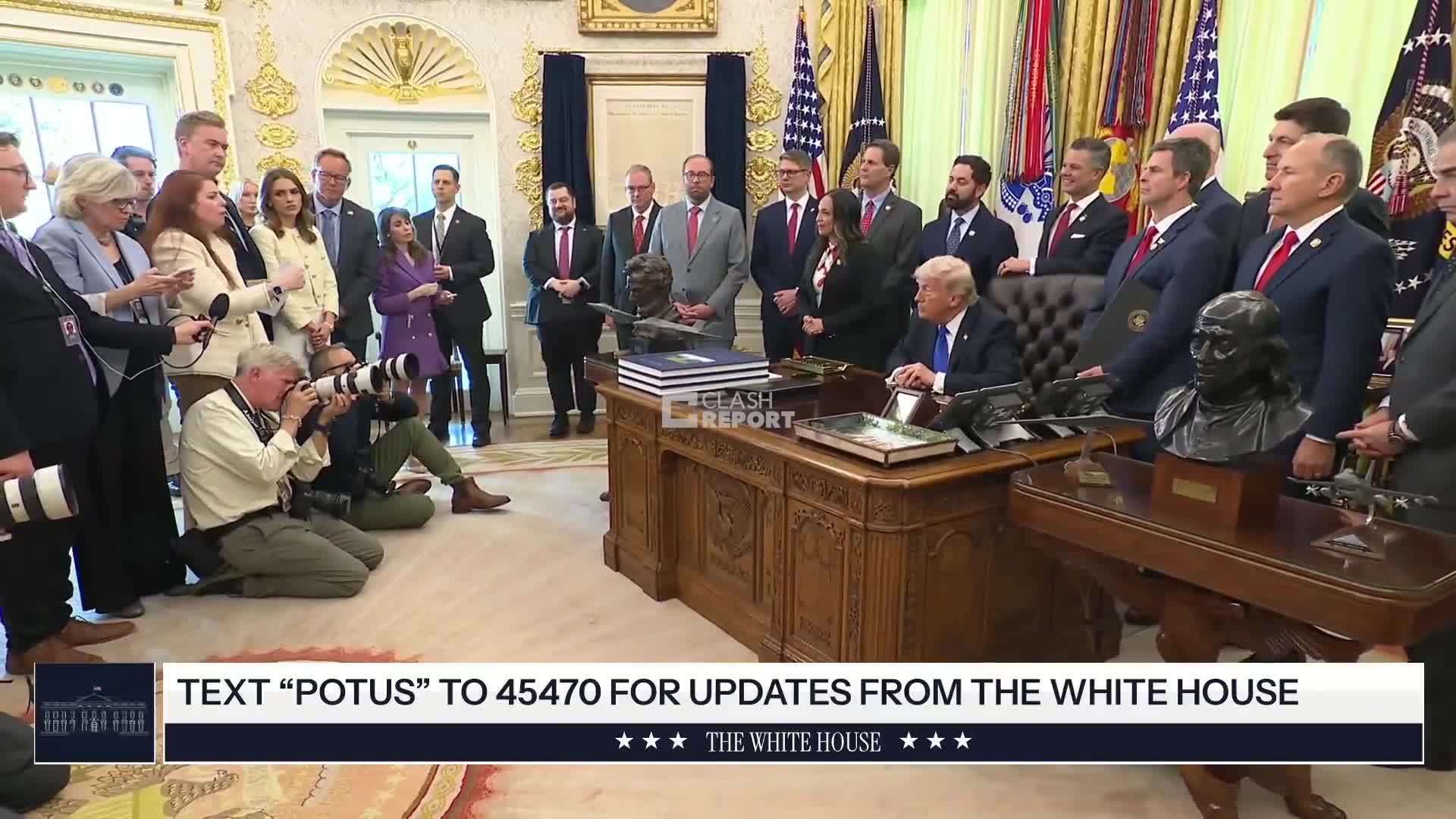 Reporter: You talked about possibly moving out some troops from Germany. Would you consider the same thing for Spain and Italy? Trump: Yeah, probably. Why shouldn't I Italy has not been of any help to us, and Spain has been horrible—absolutely horrible